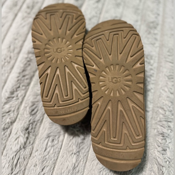 UGG Tasman Slipper Leopard - Picture 8 of 9